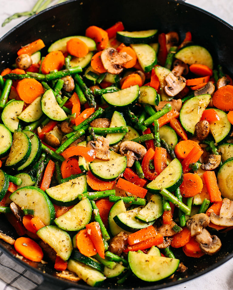 Healthy Food