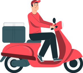 Online Ordering
